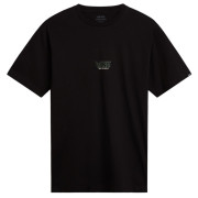 T-shirt homme Vans Vanstander SS Crew Tee-B vert Black