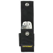 Mallette Leatherman Nylon Black Medium