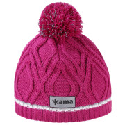 Bonnet enfant Kama B90 rose Pink