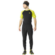 Leggings homme Dynafit Trail Reflective Pnt M