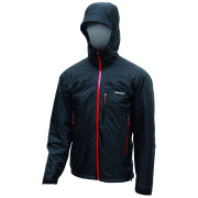 Veste Pinguin Alaska noir / rouge Black/Red