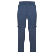 Pantalon homme Dare 2b Tuned In II Z/O (2023) bleue Orion Grey