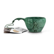 Tasse Kupilka Kuksa 370 ml Large - Moomin Snufkin green green