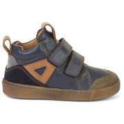 Chaussures enfant Frodo Rosario High Top Blue