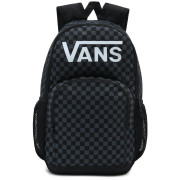 Sac à dos urbain Vans Alumni Pack 5 Printed noir / gris Black Checker