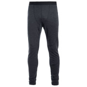 Pantalon sous-vêtement homme Sensor Merino Bold gris foncé Anthracite Gray