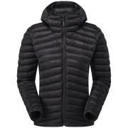 Veste femme Rab Cirrus Flex Hoody noir