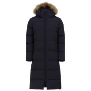 Manteau d'hiver femme Fundango Meganne Padded Jacket bleu foncé patriot blue