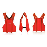 Gilet flottaison Hiko RACE JUNIOR PFD rouge Red