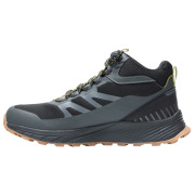 Chaussures montantes de trekking pour hommes Regatta Ravika Mid