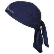 Foulard Progress B SAT bleu foncé TmBlue