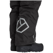 Pantalon enfant Didriksons Narvi Kids Pant 3 Black