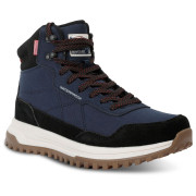 Chaussures homme Regatta Mayfield bleu foncé Navy/Black