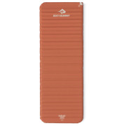 Matelas gonflable Sea to Summit Pursuit - Regular Rectangular Wide orange Bombay Brown