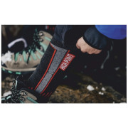 Chaussettes hautes High Point Glacier 2.0 Merino