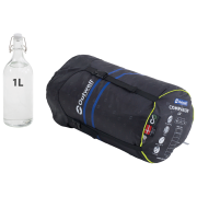 Sac de couchage - couverture Outwell Companion Lux