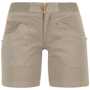 Shorts femme Karpos Noghera W Bermuda