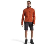 Pantalon homme Craghoppers NosiLife Pro Convertible Trousers III