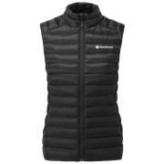 Gilet femme Montane Fem Anti-Freeze Gilet vert Black