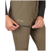 Pantalon femme Kilpi Villain-W