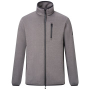 Sweatshirt fonctionnel homme Regatta Brayleigh gris / noir Ash/Black