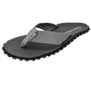 Tongs Gumbies Duckbill Grey