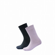 Chaussettes enfant Devold Daily Merino Light Sock 2Pk Kid