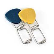 Broche Light My Fire Grandpa's FireFork 2-pack bleu / jaune Mustyyellow/Hazyblue