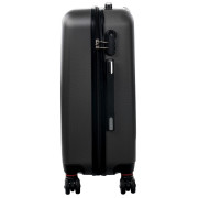 Valise à roulettes Elbrus Anarak 65l