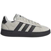 Chaussures homme Adidas Grand Court Alpha 00S beige
