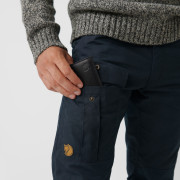 Pantalon homme Fjällräven Nils Trousers M