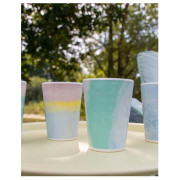 Set de tasses Bo-Camp Cup Barfleur 4p melamine