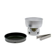 Set cuisine Trangia Mini