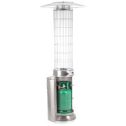 Chauffage de terrasse G21 Inferno