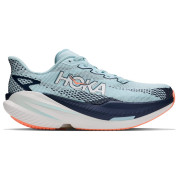Chaussures running femme Hoka Mach X 3