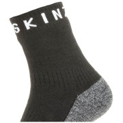 Chaussettes imperméables SealSkinz WP Warm Weather Soft Touch