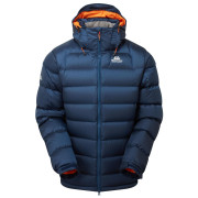 Veste d'hiver homme Mountain Equipment Lightline Jacket Men's bleu foncé Navy