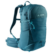 Sac à dos randonnée Vaude Wizard 30+4 bleu / bleue claire blue sapphire