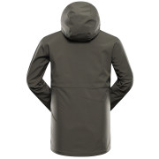 Veste softshell homme Alpine Pro Hoor 2