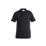 T-shirt homme Icebreaker Tech Lite III SS Polo
