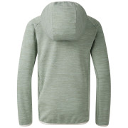 Veste enfant Dare 2b Expedition Midlayer GlacierGreen