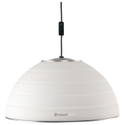 Lampe Outwell Pollux Lux beige Cream White