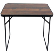 Table Zulu Outdoor Torus