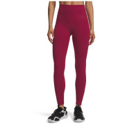 Legging femme Under Armour Motion Legging bordeau