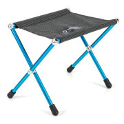 Chaise Helinox Speed Stool bleu / gris Black