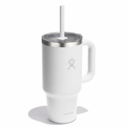 Mug isotherme Hydro Flask 32 Oz Travel Tumbler Clear Lid