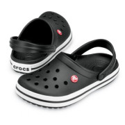 Pantoufles Crocs Crocband
