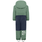 Combinaison enfant Didriksons Talvi Kids Cover 2 Dark Moss