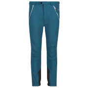Pantalon enfant Regatta Tech Mountain Trs bleu foncé Dragonfly
