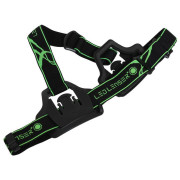 Lampe frontale Ledlenser Čelovka XEO 19R s kufrem